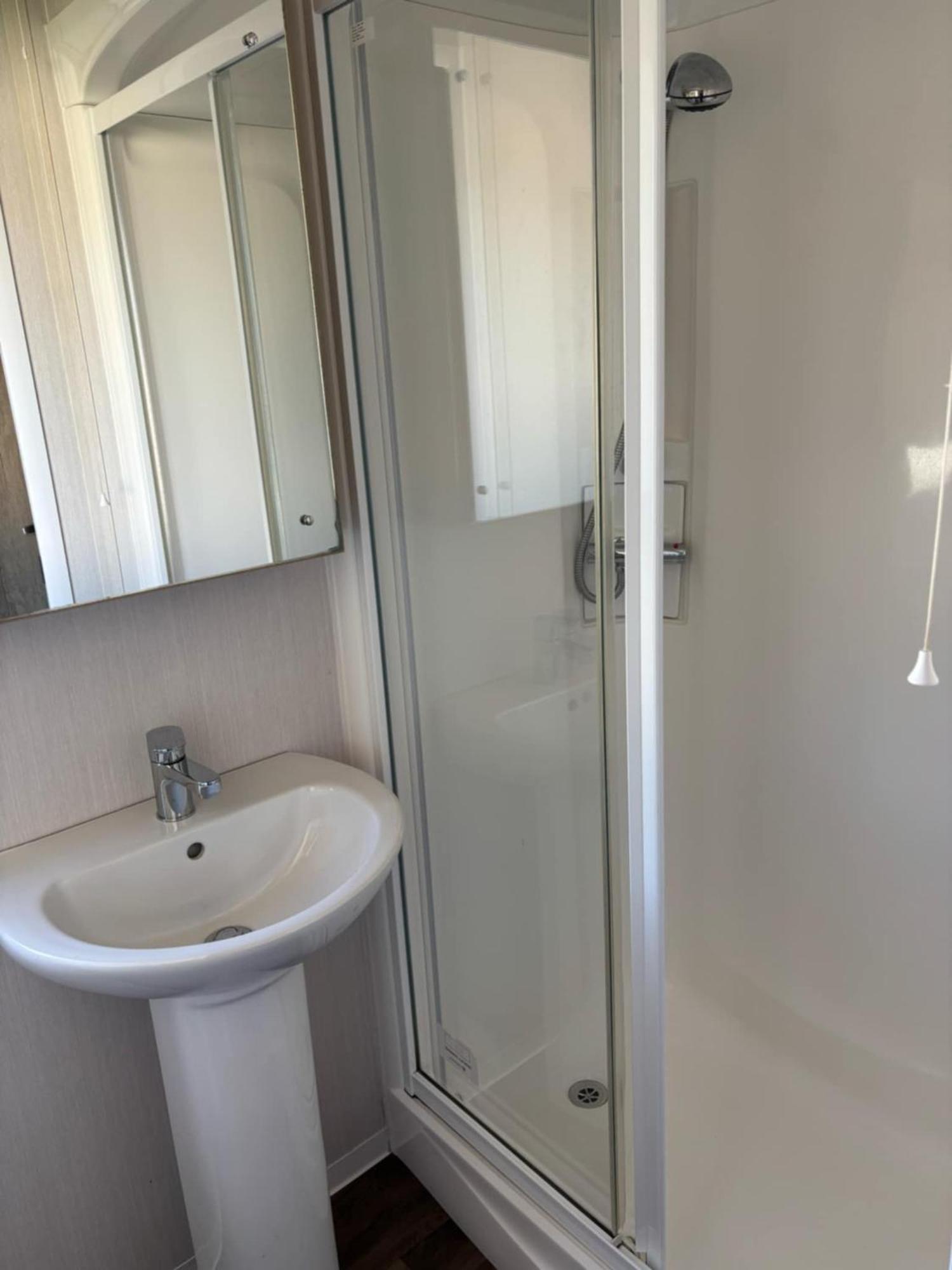 Two Bedroom Holiday Home With Countryside View St Austell Exteriör bild
